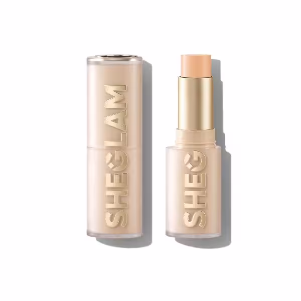 کرم پودر استیکی شیگلم مدل اسکین مگنت رنگ Fair حجم 10 گرم