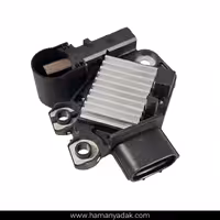 آفتامات دینام سانتافه 3 فیش بغل برند ویگور اصلی (کد 1380B200)