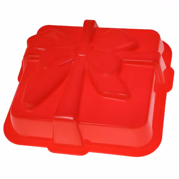 قالب ژله طرح پاپیون