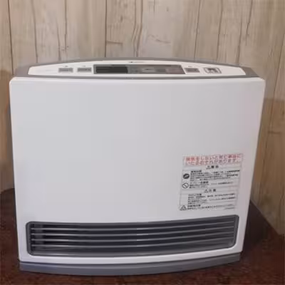بخاری ژاپنی 2500 NORITZ