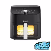 سرخ کن بدون روغن کوخ مدل KF-2102