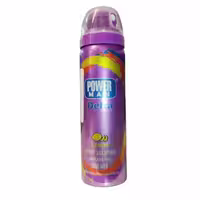 اسپری تاخیری پاورمن دلتا مدل لیمو Limon