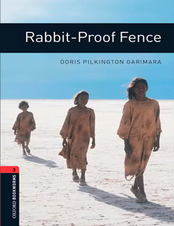 داستان rabbit proof fence