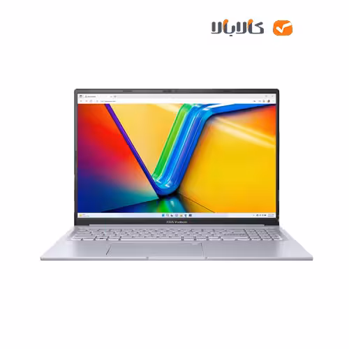 لپ تاپ ایسوس مدل ASUS VivoBook 16 X1605VA-MB1359 i5 13420H 16GB 512GB SSD Iris Xᵉ Graphics