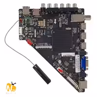 مین برد UHD554KC