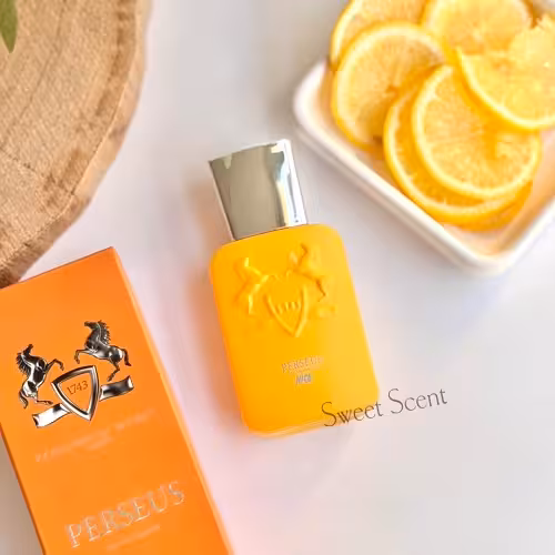 عطر ادکلن مینی مارلی پرسیوس (نایس کالکشن) | Parfums de Marly Perseus (Nice Collection) حجم 30 میل(شرکتی)