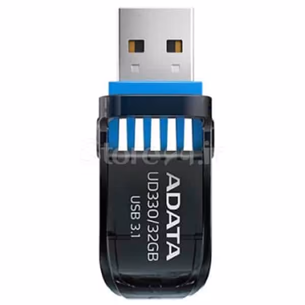 فلش مموری ای دیتا مدل ADATA UD330 ظرفیت 32 گیگابایت