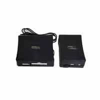 دزدگیر و ردیاب نورون مدل S600