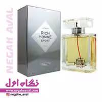 ادکلن مردانه ریچ هوم اسپرت ژوهان بی حجم 100 میلی لیتر