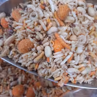 آجیل سلامت  کچاپی  500گرم 