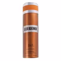 اسپری بدن مردانه LEEGEND بیو استار