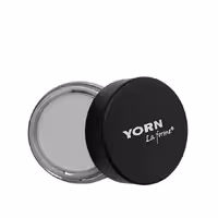 خط چشم ژله ای کاسه ای یورن رنگ سفید Yorn La Forme White Gel Eyeliner