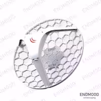رادیو وایرلس میکروتیک Mikrotik RBLHG-5nD LHG5