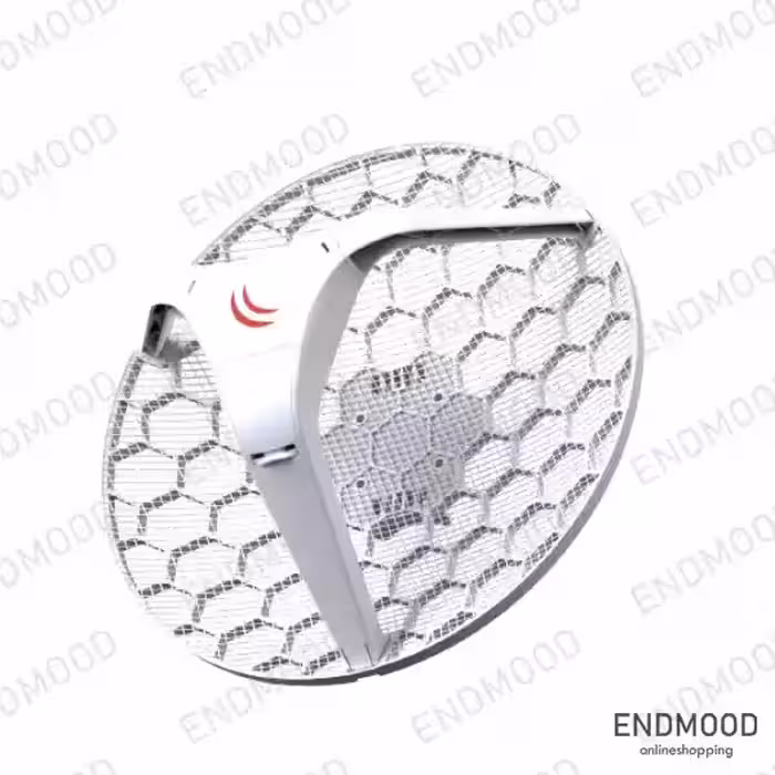 رادیو وایرلس میکروتیک Mikrotik RBLHG-5nD LHG5