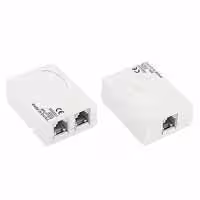 Splitter Adsl HL2003 پک نایلونی
