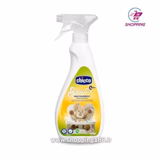 اسپری استریل چیکو