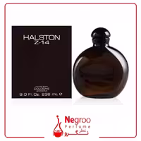 عطر ادکلن هالستون زد 125 میل 14 | Halston Z 14