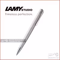 خودکار لامی سری Studio تراش خورده LAMY studio brushed Ballpoint pen