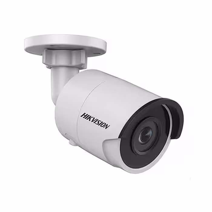 دوربین مداربسته تحت شبکه هایک ویژن مدل DS-2CD2043G0-I