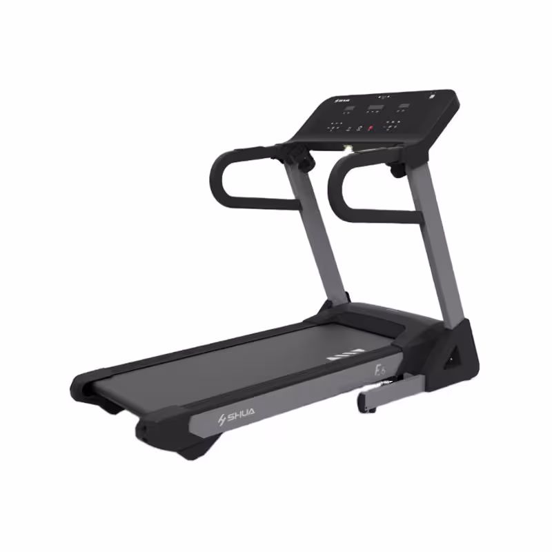 تردمیل خانگی تاشو شوآ مدل SH-T3900