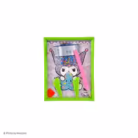 نقاشی الماسی قاب‌دار کد 4378