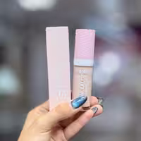 کانسیلر مایع بی بی رز BB ROZE، با پوشش دهی بالا، ضد آب