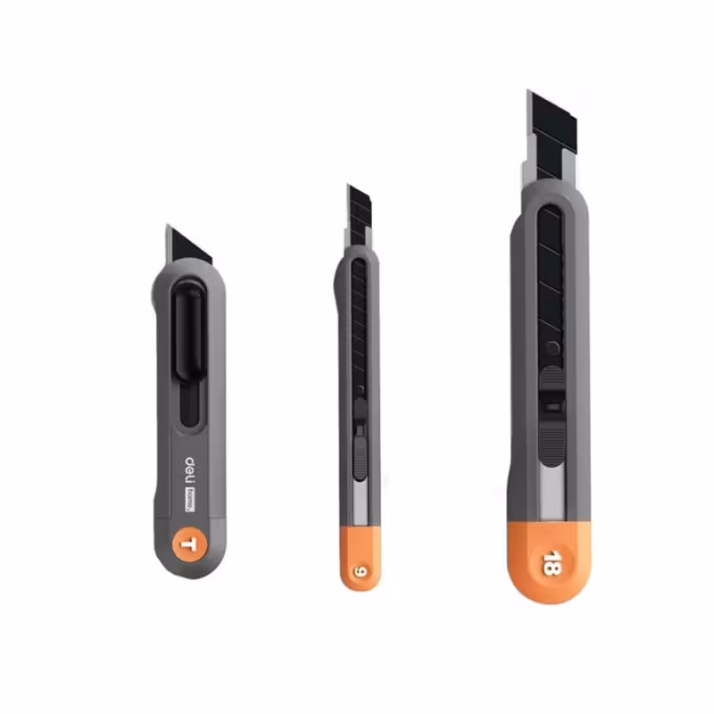 کاتر دلی مدل HT4003C مجموعه 3 عددی | کالا مکس