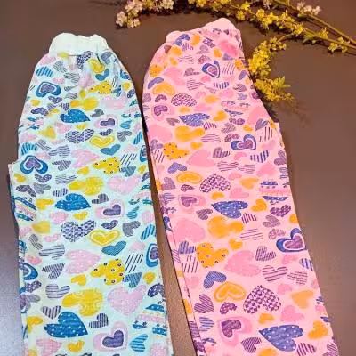 شلوار دخترونه