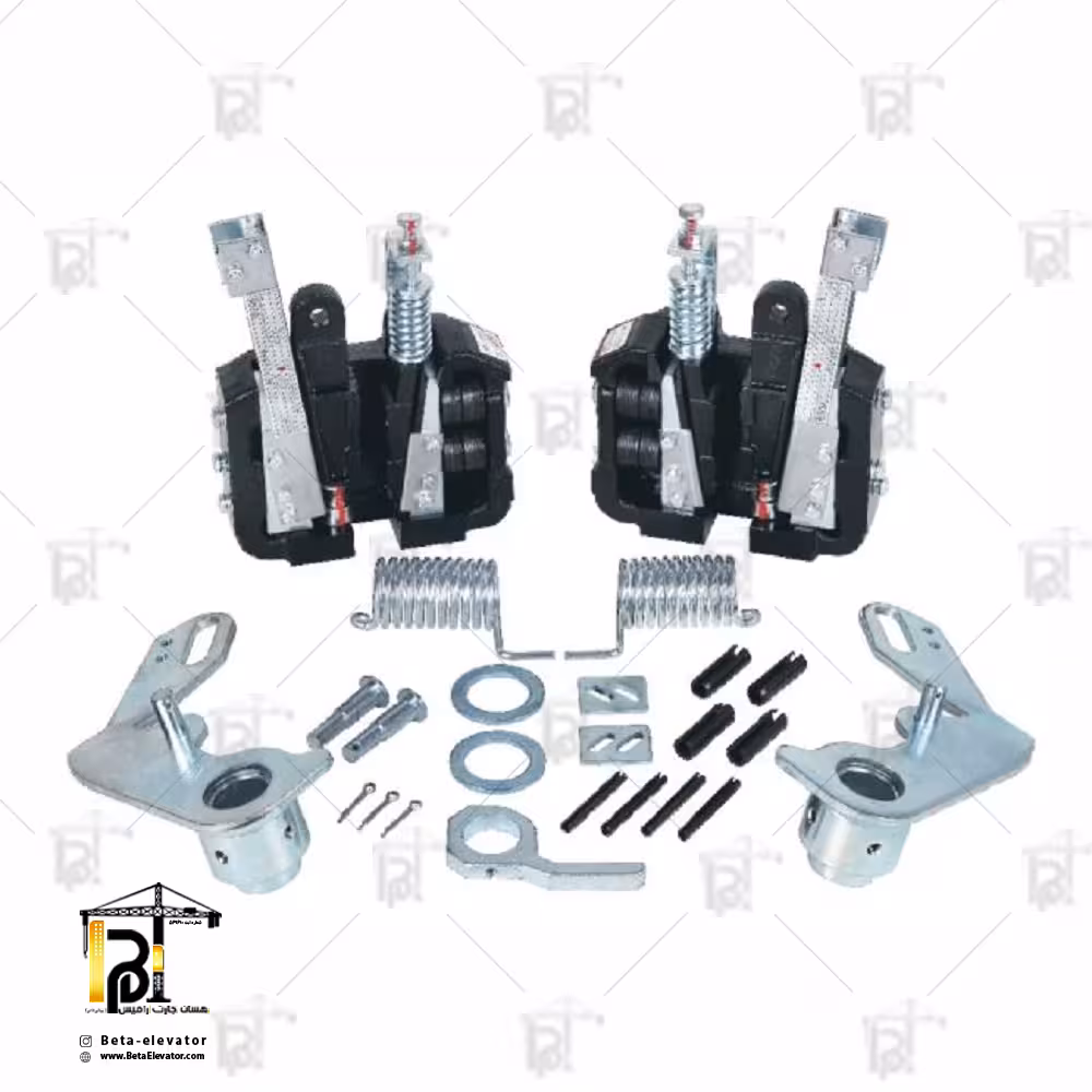 Elevator Safety Gear OX-210A