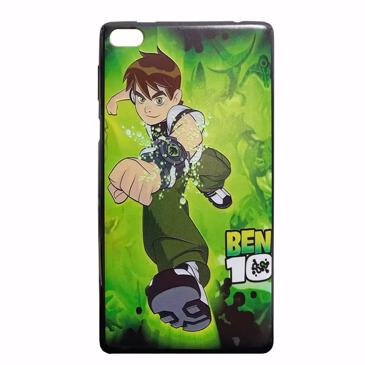 کاور طرح بن تن | تبلت لنوو Tab 4 (7504X)