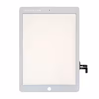 تاچ تبلت اپل IPAD5 AIR 2013-2014 سفید