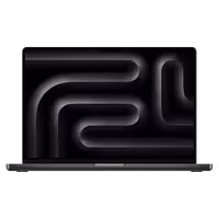 لپ تاپ 14.2 اینچی اپل مدل MacBook Pro MRX43 2023-M3 Pro 18GB 1TB SSD