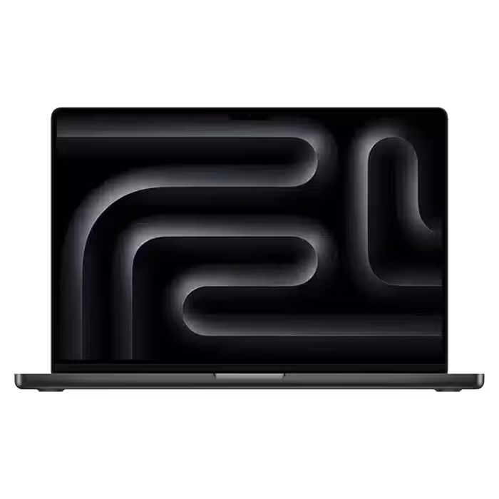 لپ تاپ 14.2 اینچی اپل مدل MacBook Pro MRX43 2023-M3 Pro 18GB 1TB SSD