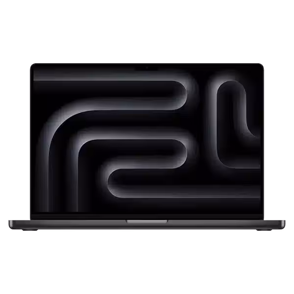 لپ تاپ 14.2 اینچی اپل مدل MacBook Pro MRX43 2023-M3 Pro 18GB 1TB SSD