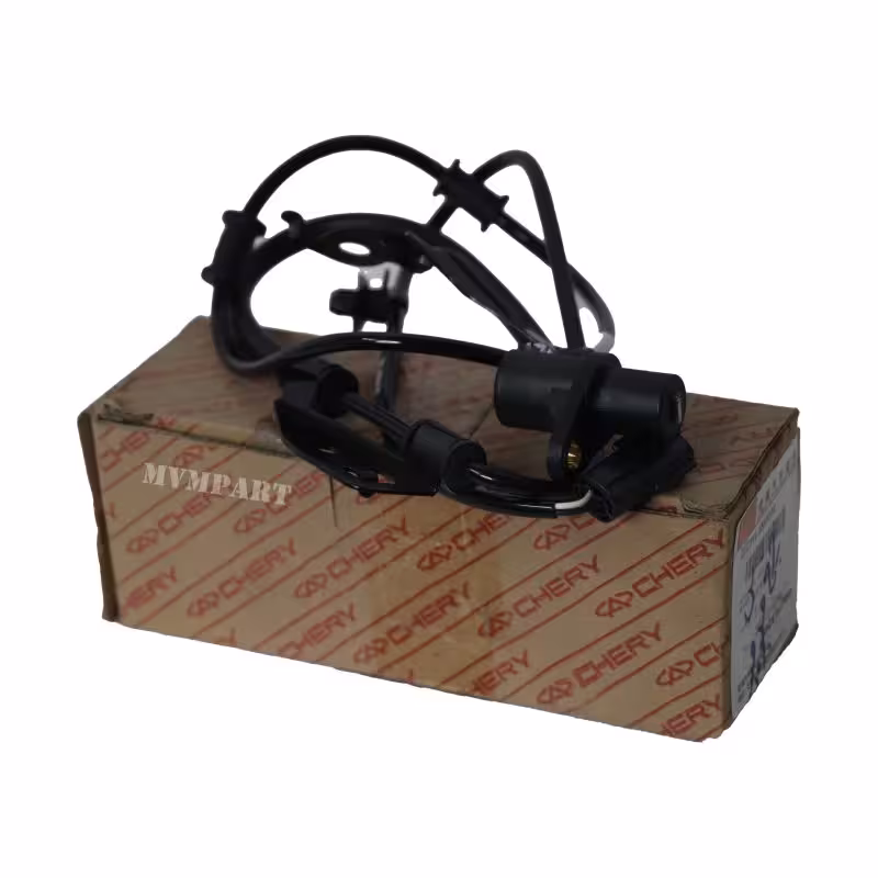 سنسور سرعت چرخ جلو چپ X33