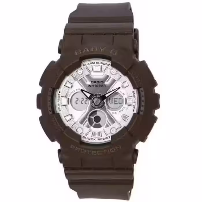 ساعت مچی مردانه کاسیو مدل BA-130SW-5ADR