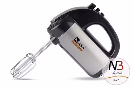 همزن دستی ناسا الکتریک مدل NS-932B