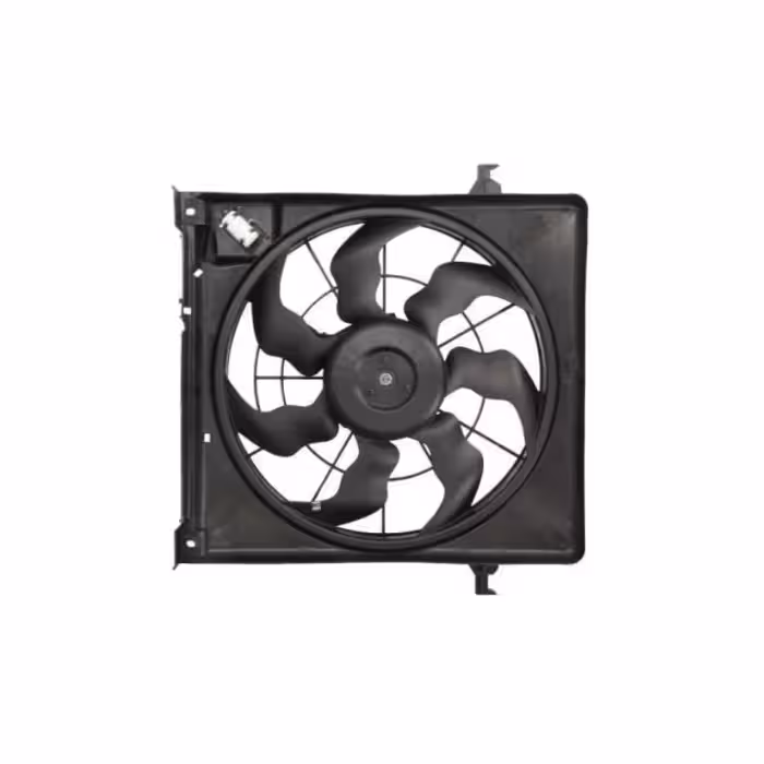 فن کامل هیوندایi30