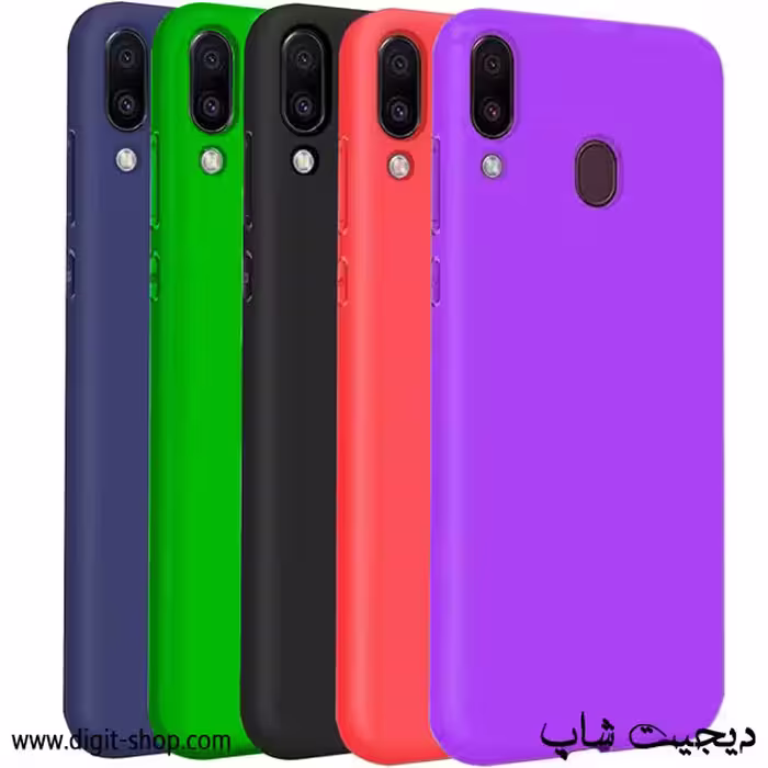 قاب A10s سامسونگ Samsung
