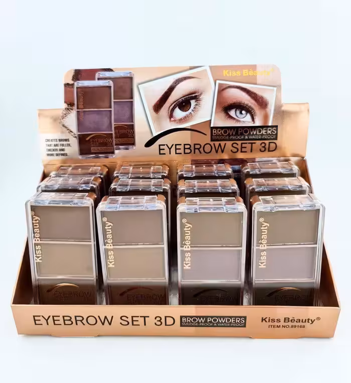 سایه ابرو کیس بیوتی