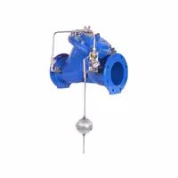 فلوتر قطع و وصل میراب