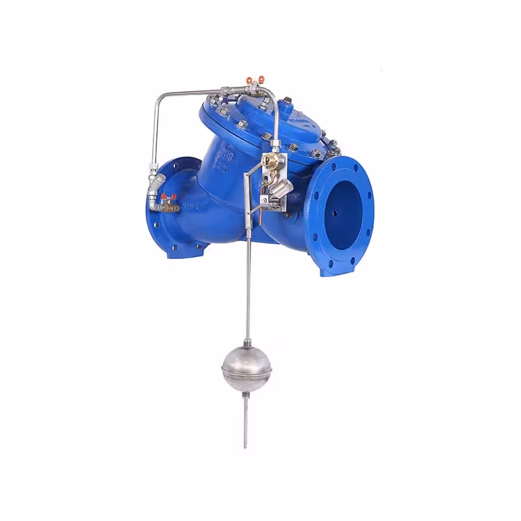 فلوتر قطع و وصل میراب