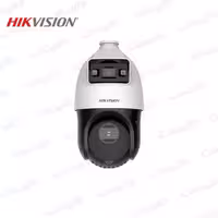دوربین مداربسته DS-2SE4C225MWG-E هایک ویژن Hikvision