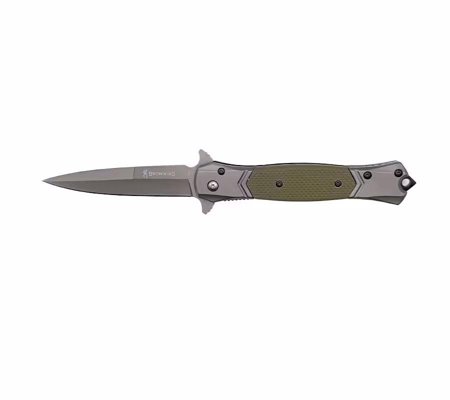 خرید و قیمت چاقوی مسافرتی Browning FA52