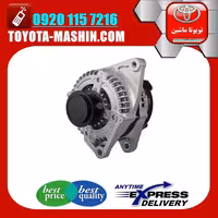 دینام اصلی تویوتا کمری 2012-2015 برند شرکتی تویوتا جنیون