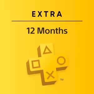 اشتراک یک ساله پلاس اکسترا ترکیه برای ps4