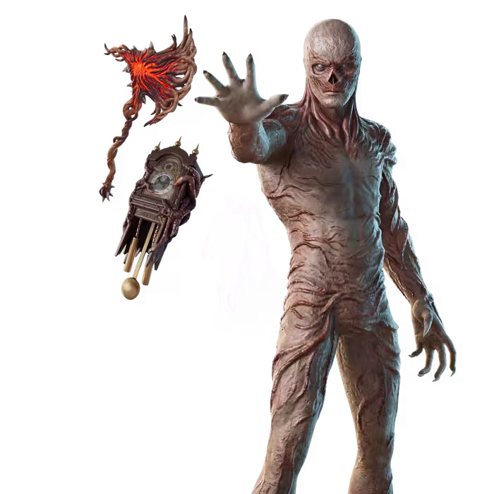 Vecna Bundle