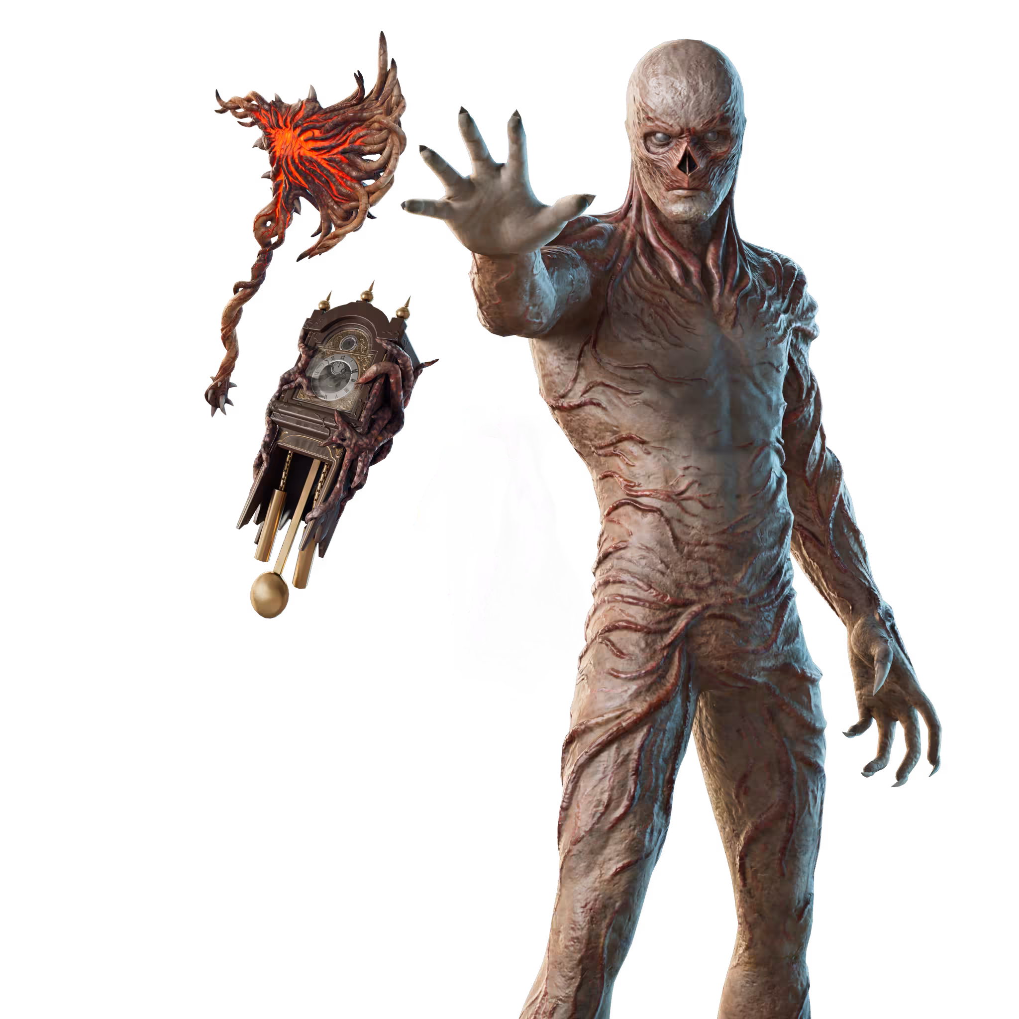 Vecna Bundle