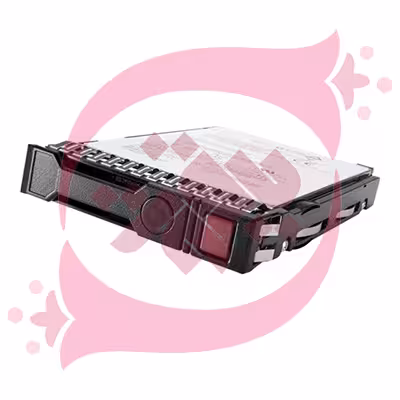 SSD سرور HPE 1.92TB SAS 24G RI SFF BC P41014-001