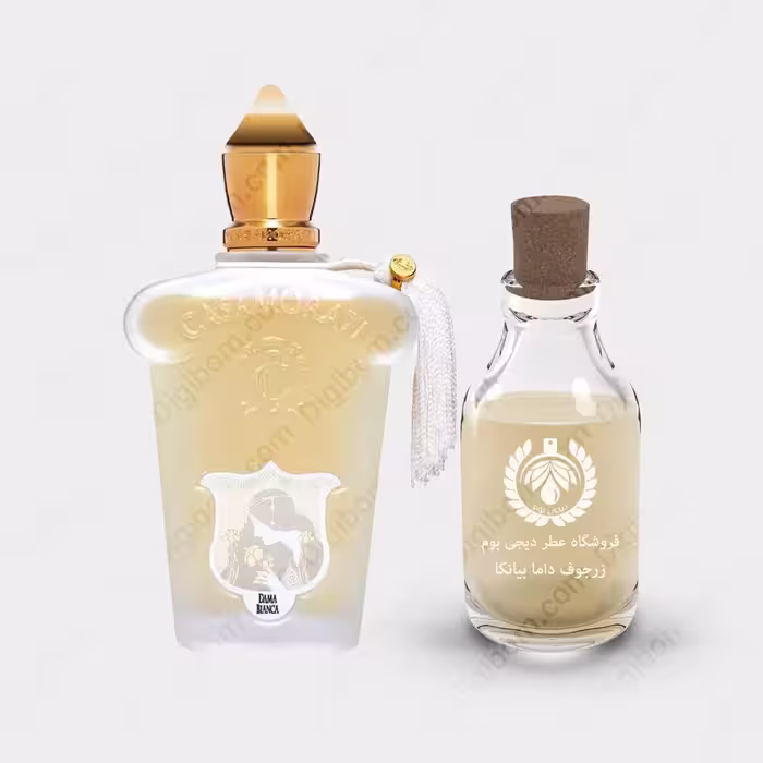 عطر زرجوف کازاموراتی داما بیانکا – Xerjoff Casamorati Dama BiancaعطرXerjoff Casamorati Dama Bianca